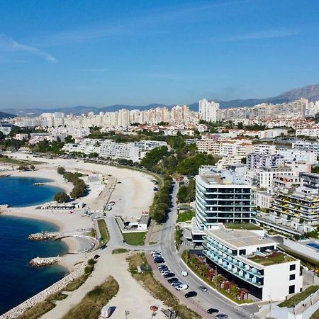 As'S Daire Split Dış mekan fotoğraf