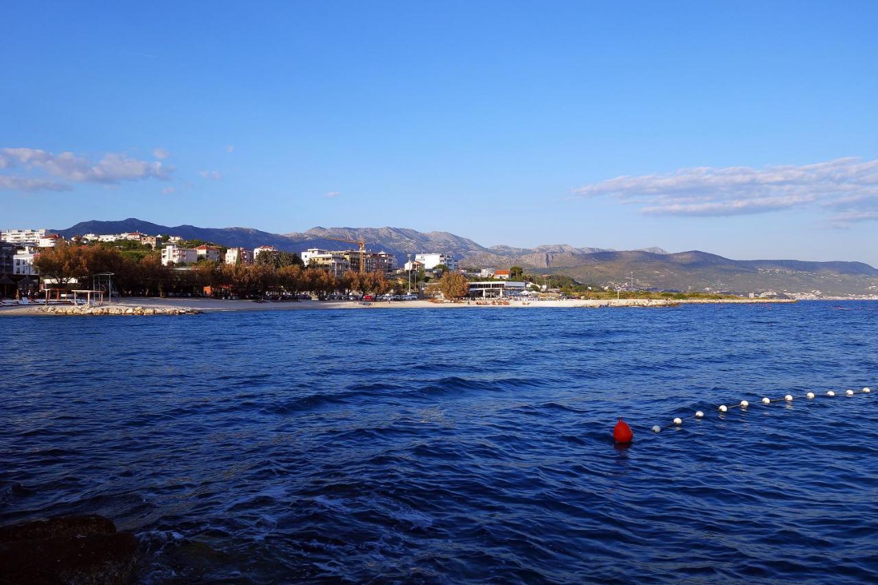 As'S Daire Split Dış mekan fotoğraf