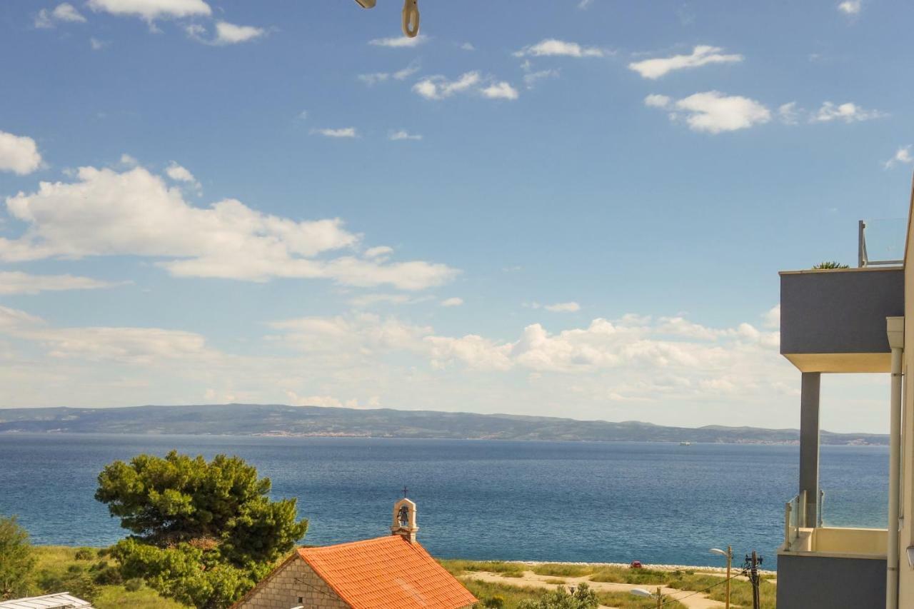 As'S Daire Split Dış mekan fotoğraf