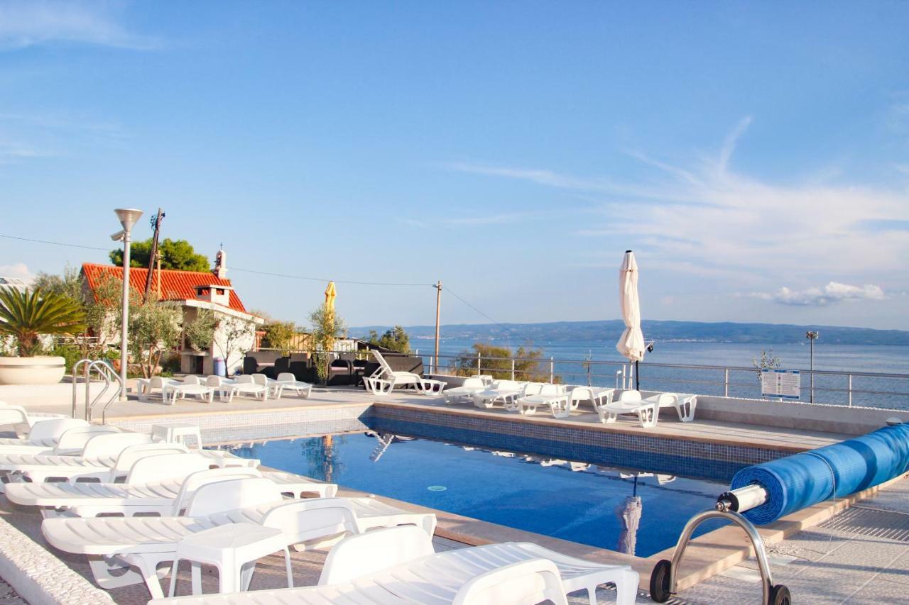 As'S Daire Split Dış mekan fotoğraf