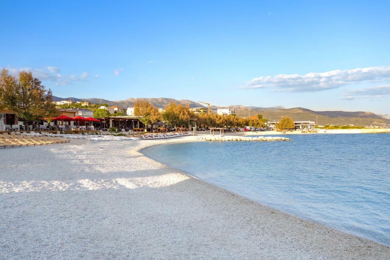 As'S Daire Split Dış mekan fotoğraf